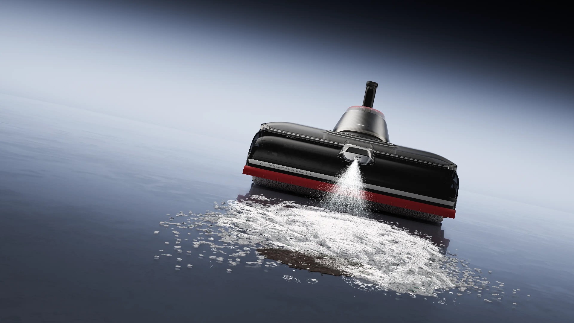 追覓 T60 Ultra 雙十一領(lǐng)跑高端市場 技術(shù)創(chuàng)新鑄就全球清潔電器新標(biāo)桿